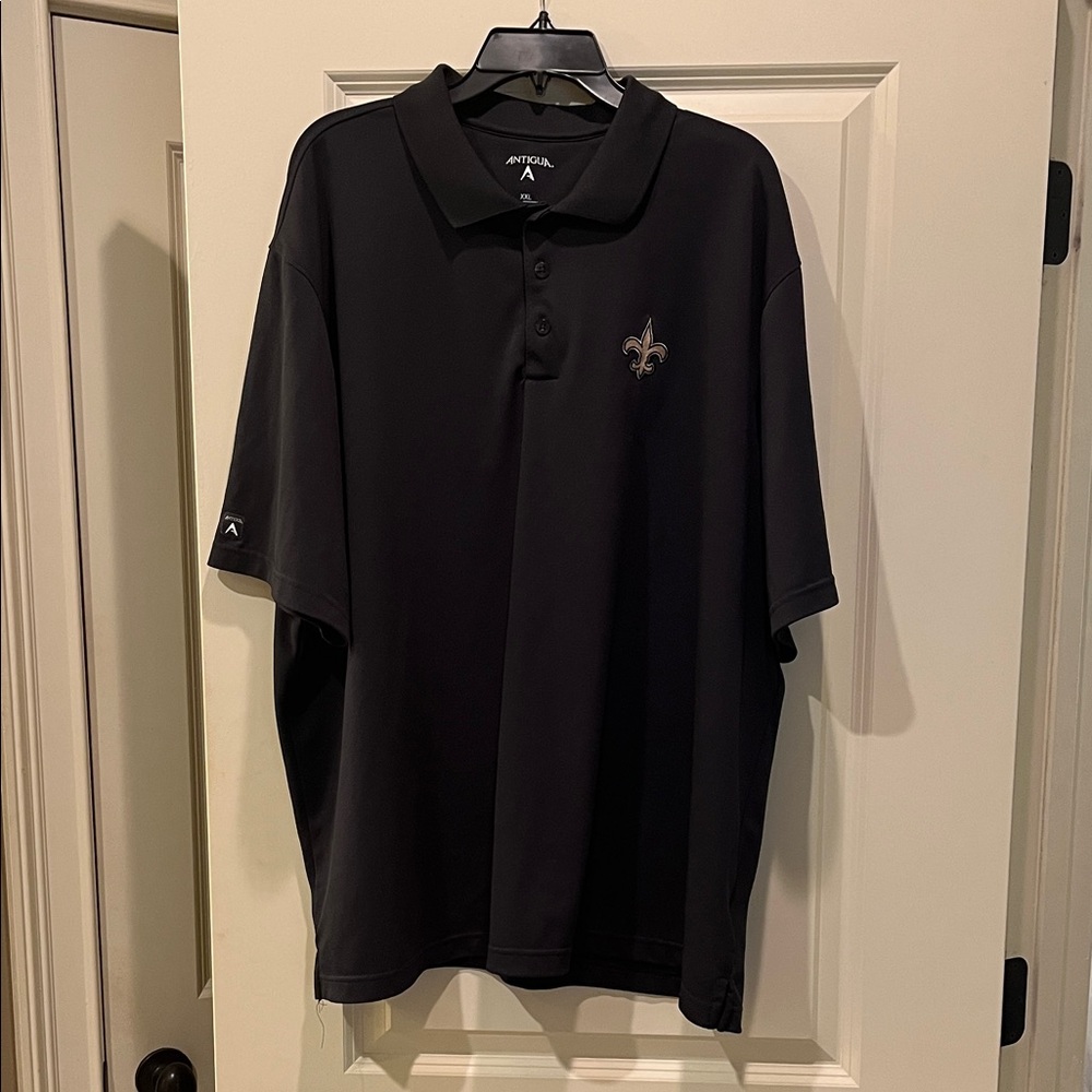 Men’s New Orleans Saints polo